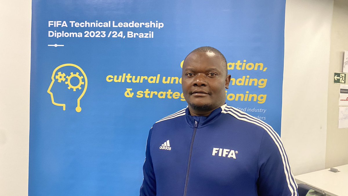 MWEBE ALI tweet media