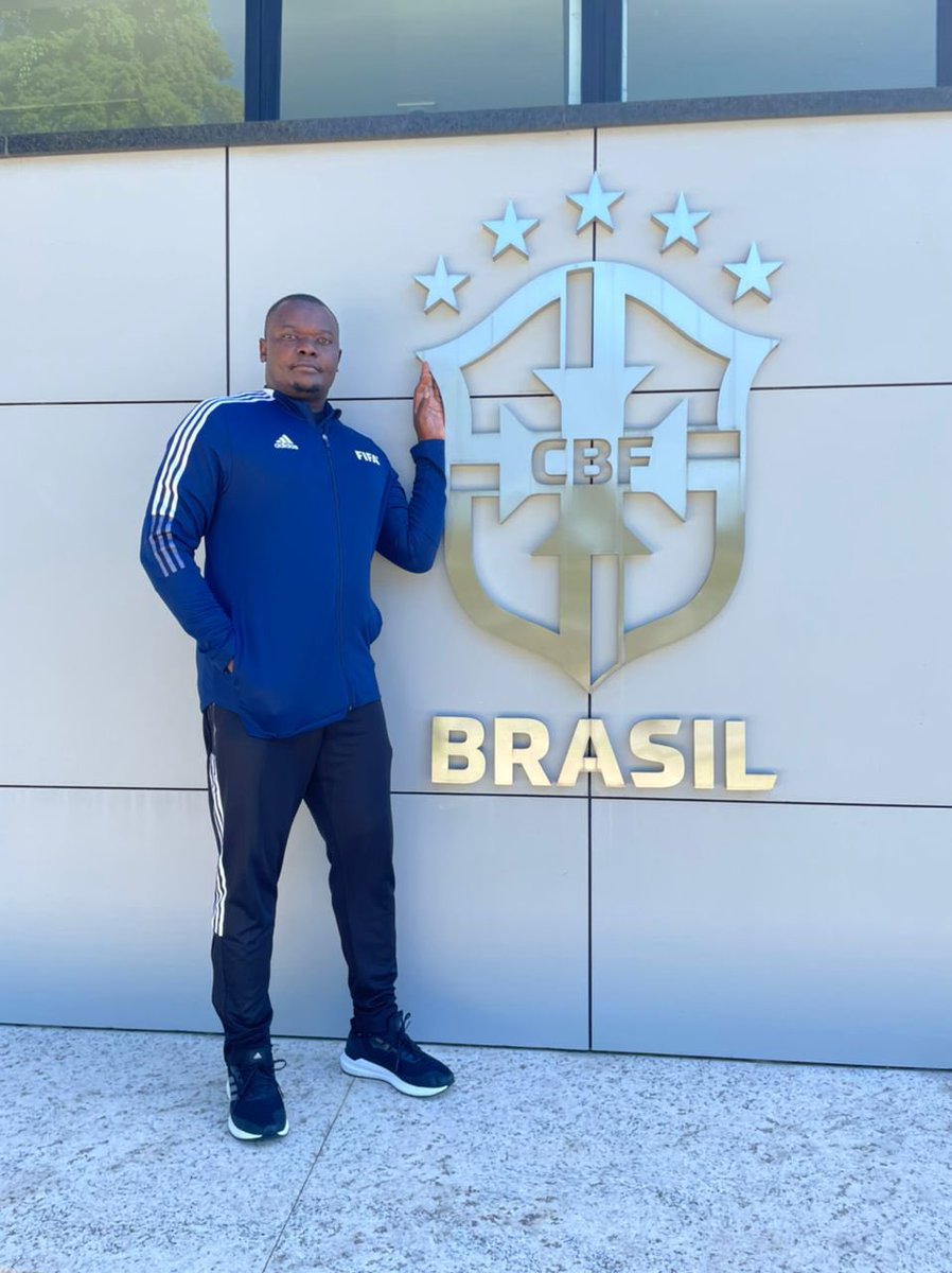 MWEBE ALI tweet media