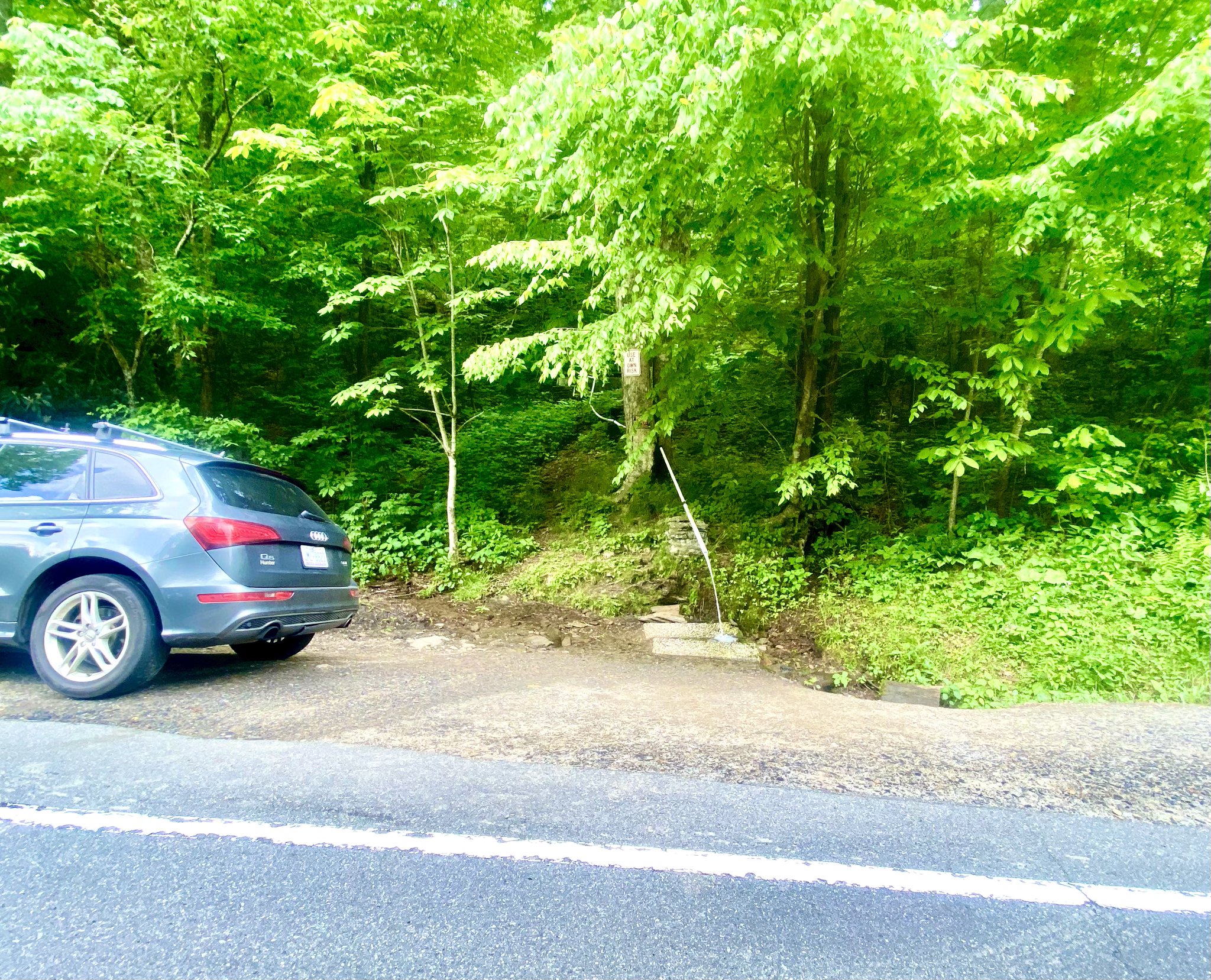 justadudeinthemountains on Twitter "If you ever travel N.C. Hwy 9