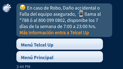 fransgglez's tweet photo. @Telcel @ServicioTelcel / Necesito ayuda HUMANA de un Ejecutivo o Operador en Chat no de su IA ya que tengo Hipoacusia Bilateral (pérdida auditiva). https://t.co/KivVIvNKli