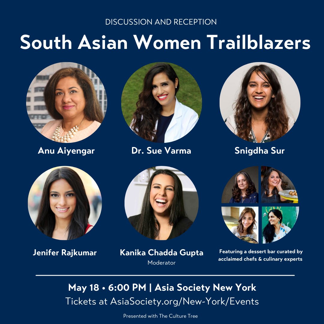 Asia Society NY tweet media