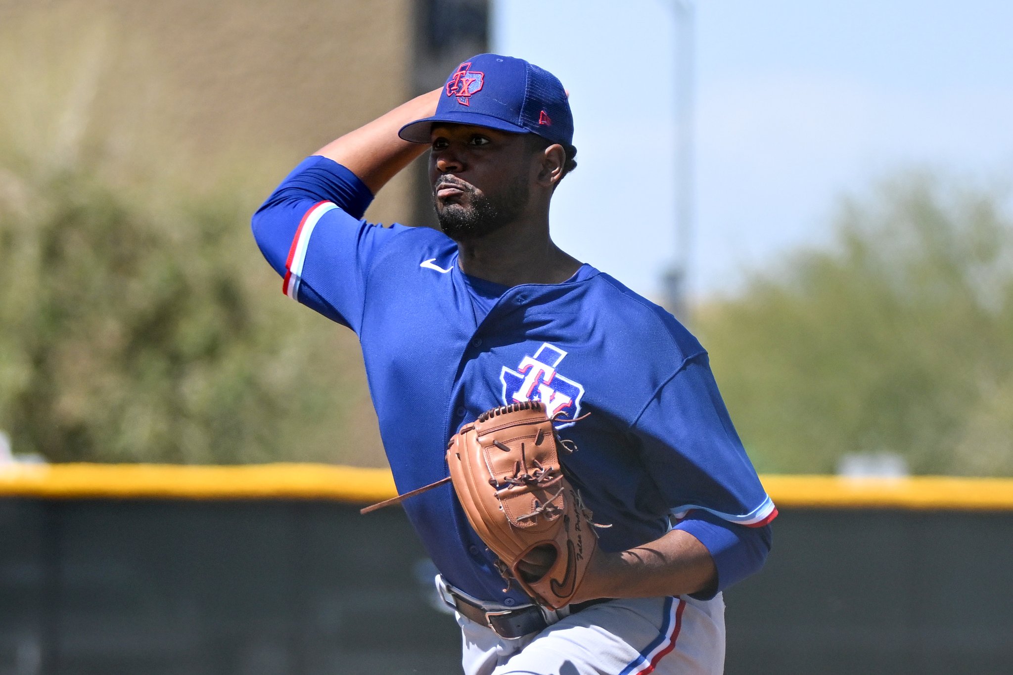 [情報] Kumar Rocker 將接受Tommy John手術