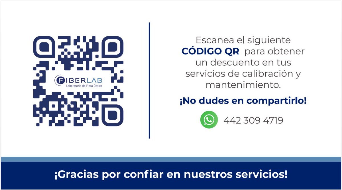 fiberlab1's tweet photo. #otdr #calibración #fibraóptica https://t.co/T8JvtsrW6o