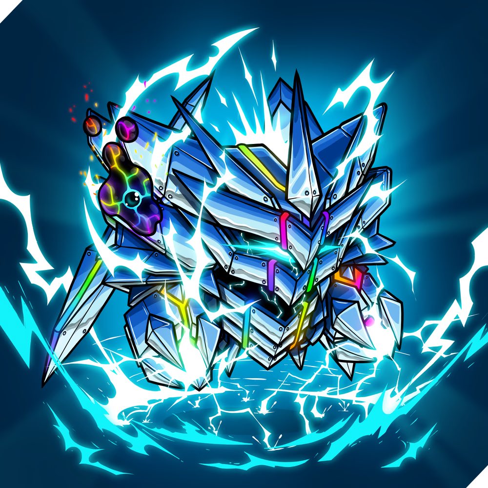 The story continues… <a href="/yugalabs/">Yuga Labs</a> <a href="/BoredApeYC/">Bored Ape Yacht Club 🍌</a> <a href="/OthersideMeta/">Othersidemeta</a> <a href="/CryptoGarga/">Garga.eth (Greg Solano)</a>