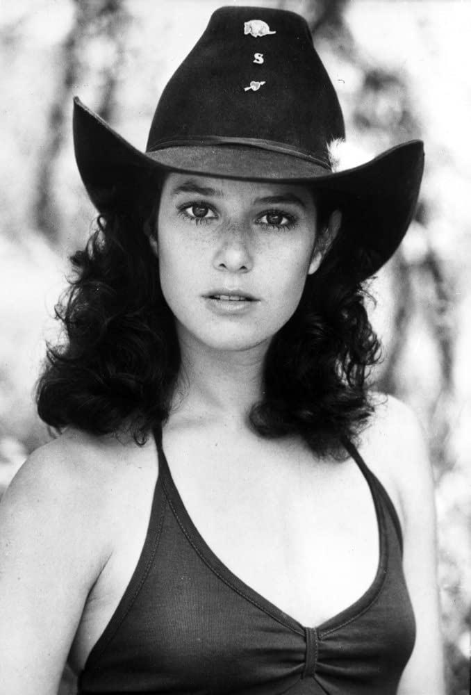 Happy Birthday to Debra Winger! 