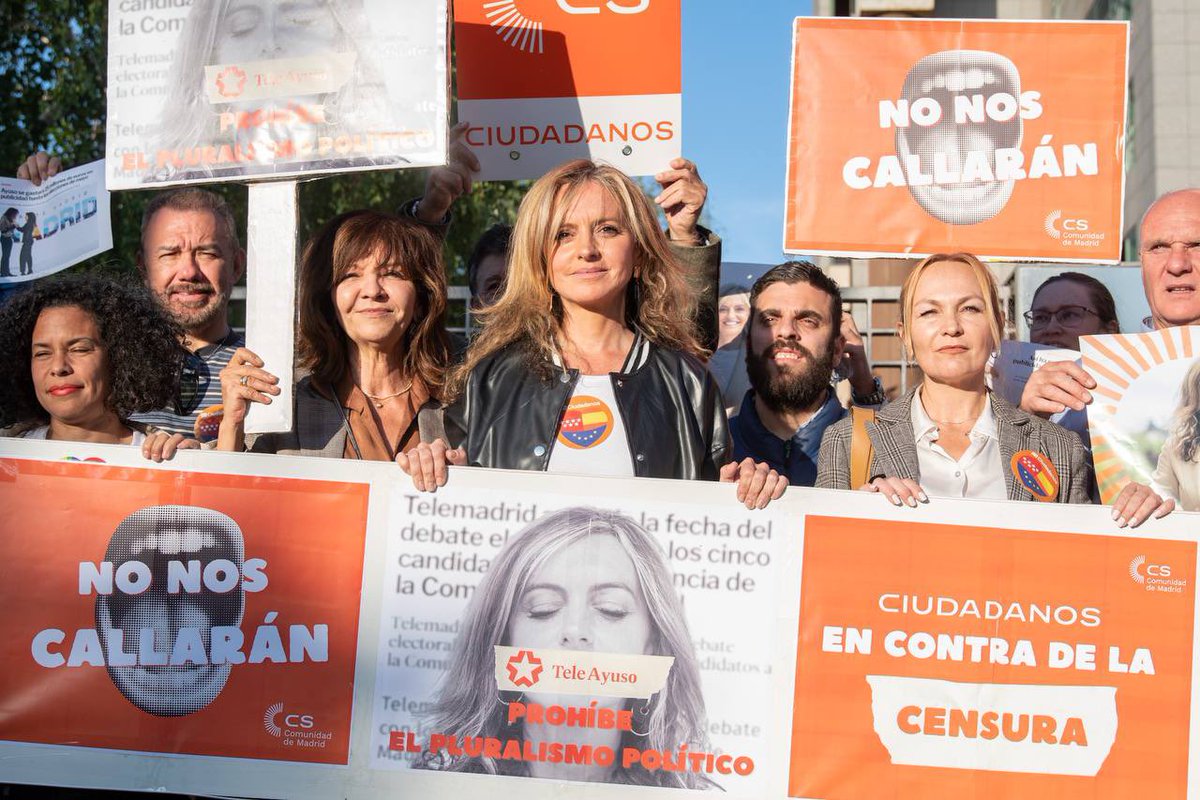 Aruca Gómez tweet media