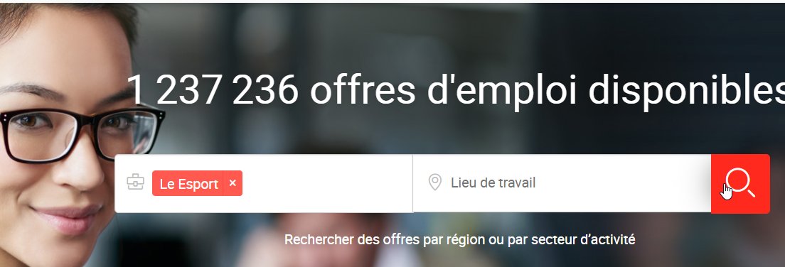 Loïc PERON tweet media