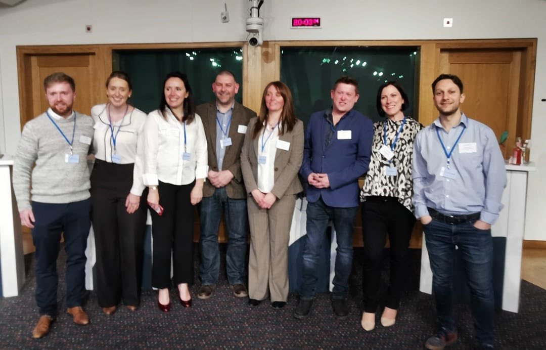 ConvergeC's tweet photo. Oh what a night! We couldn’t have hoped for a better turnout at our @ScotParl reception this eve! Massive thanks to everyone who made it possible including our sponsor @GMacdonaldSNP &amp; our speakers @GraemeDeyMSP @parequitypaul Adam Brown @BellrockTech &amp; Jennifer Goss @x_genix https://t.co/IowTwFTLhG