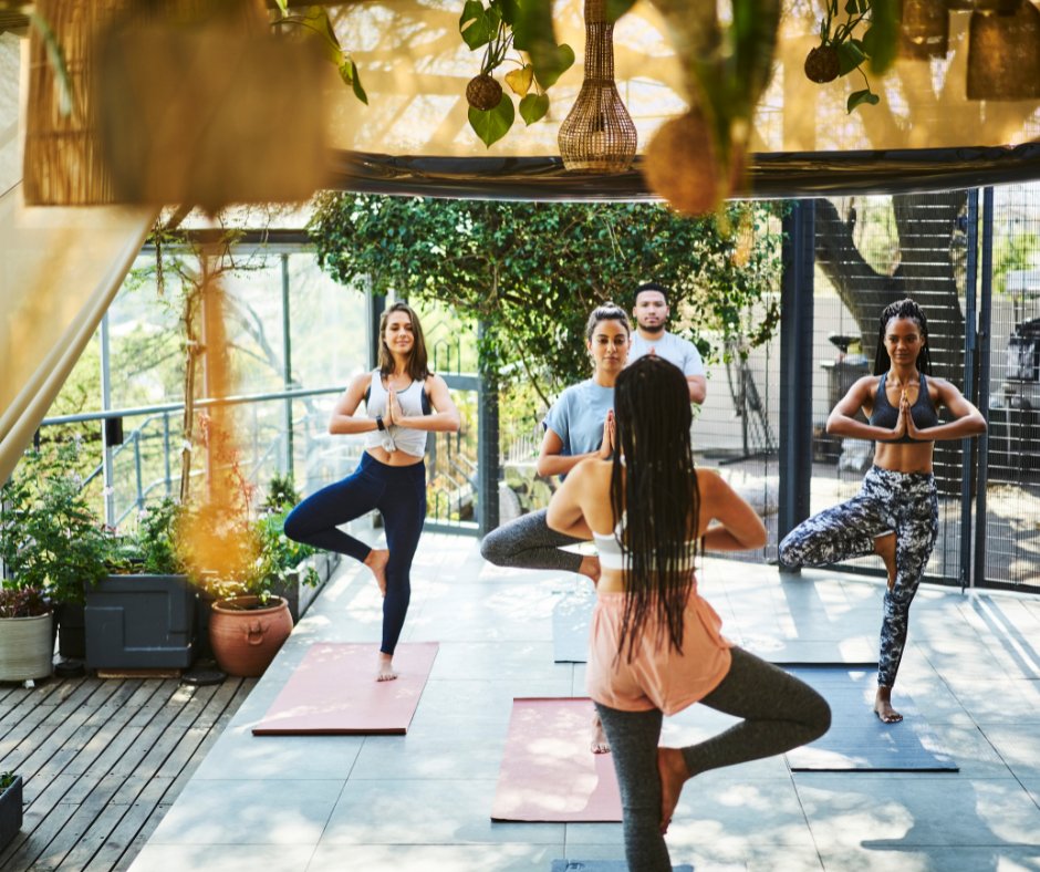 WapoTheguide's tweet photo. Looking for the ultimate guide to the best yoga and sports events in Washington DC? Look no further! Visit our page for a curated list of upcoming events, insider tips, and all the excitement DC has to offer.  Learn more: https://t.co/otsFJQezN0 https://t.co/Gd7pGIpWKp