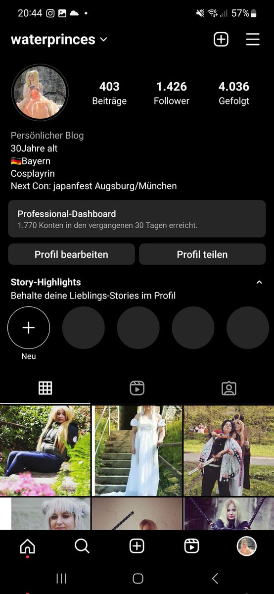 ChristinaRenn10's tweet photo. Mein instagram account würde mich sehr freuen wenn ihr mal vorbei schaut und ein Abo da lässt (😑😑 habs gelöscht deswegen nochmal 😅😅🤣🤣) https://t.co/2oKYGrh7cI