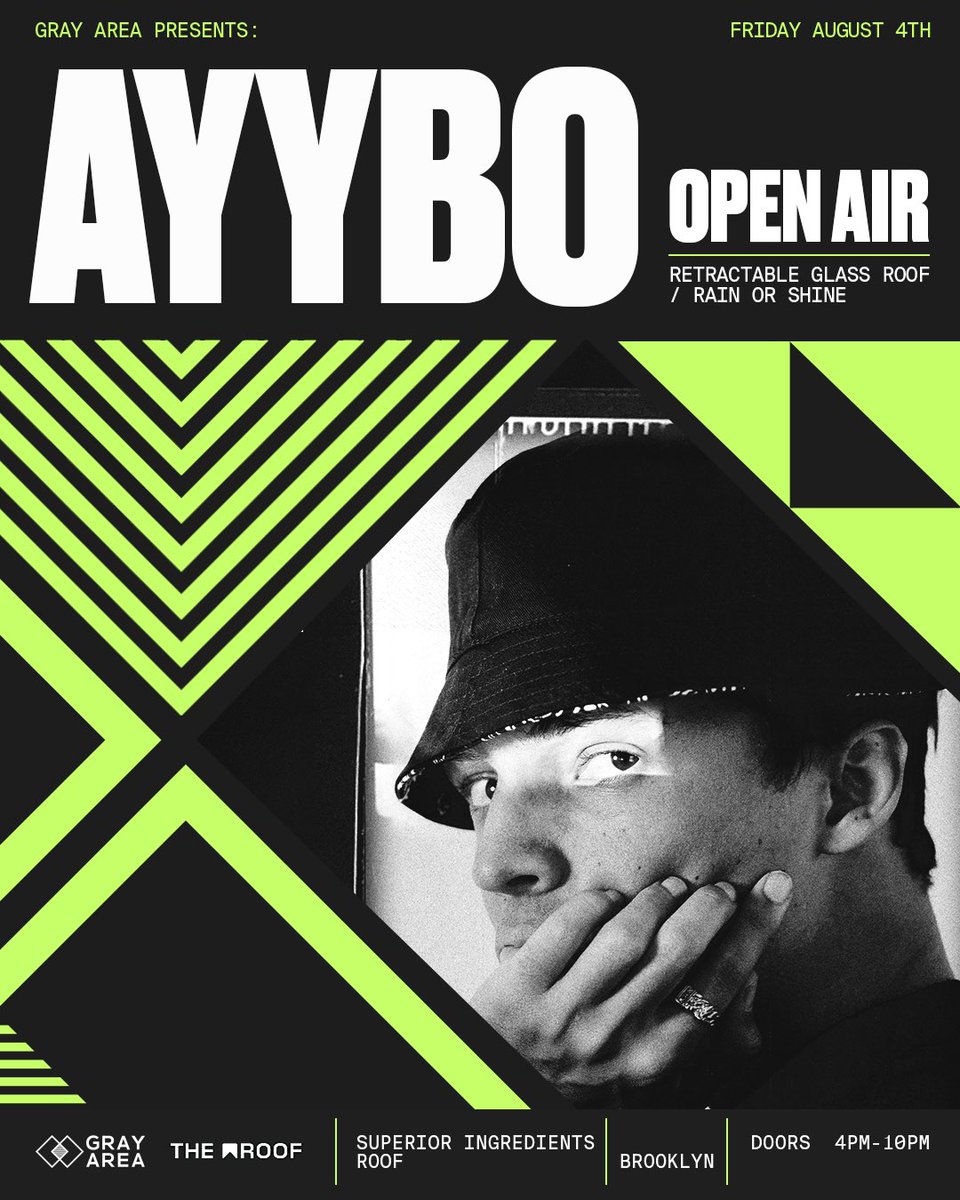 AYYBO tweet media