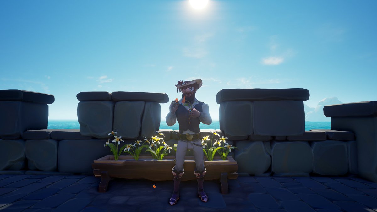 ImReapingDeath's tweet photo. Theme: Romantic

@SeaOfThieves #SeaOfThieves #StyleOfThieves https://t.co/yeBaW4aSBb
