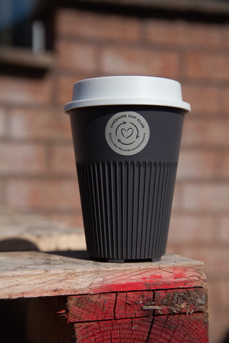 EcoCommunities_'s tweet photo. Let me introduce you to
The Cheshire Cup
Chester's first reuseable returnable cup scheme
Launching 23rd May 7pm Chester New Market
#reuse
#cheshirecupclub #chester #plasticfreechester #plasticfreecheshire #coffeeculture #keepchesterclean #sustainable #reuseablecup https://t.co/ECknbbln7Z