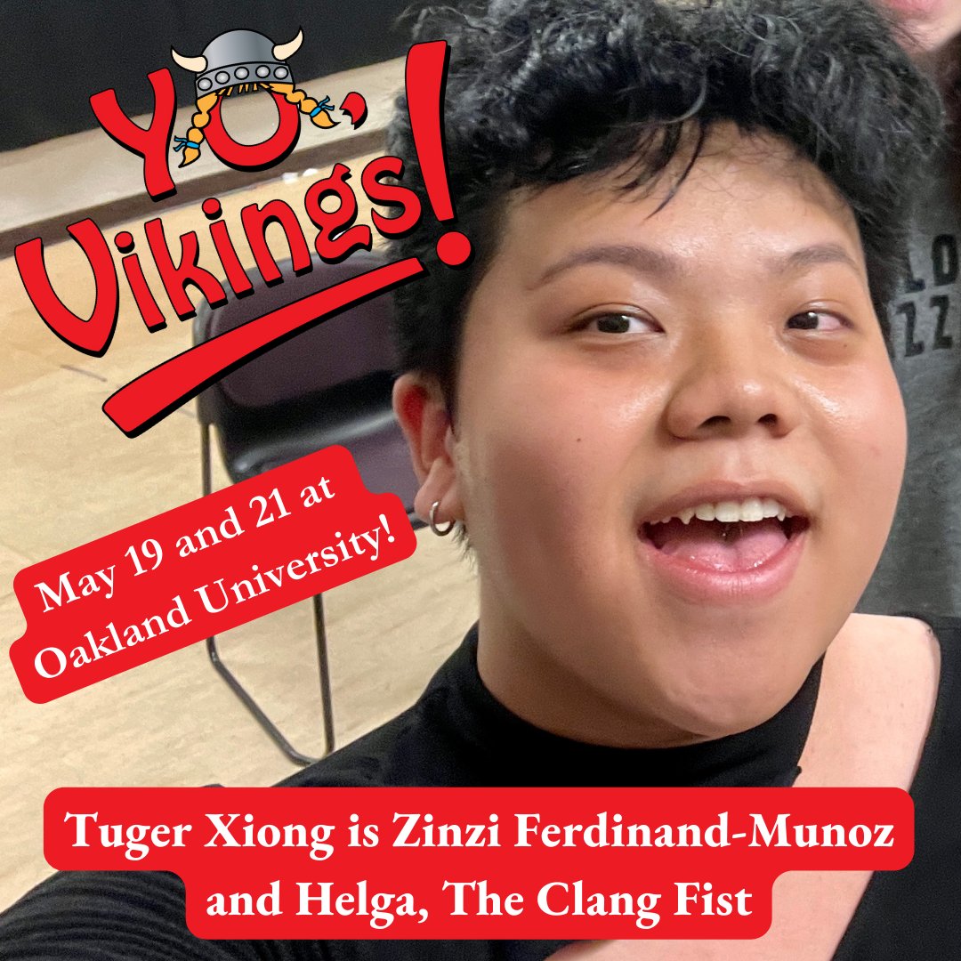 OUMusicTheatreDance tweet media