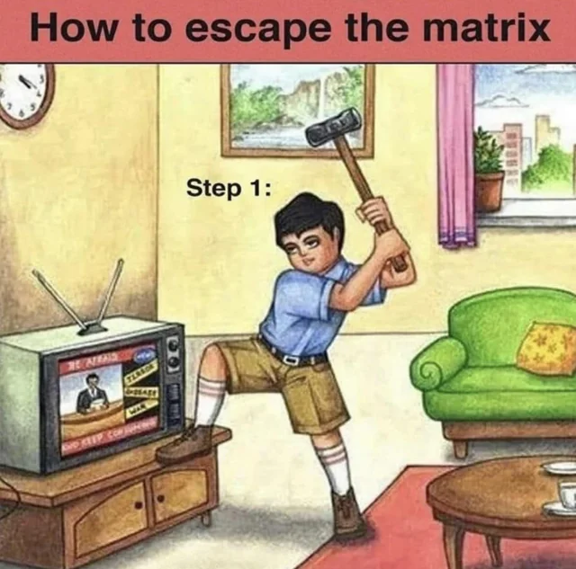 WallStreetMav's tweet photo. Still true ... cut the cord. 🤔 https://t.co/skCWr5jHxw