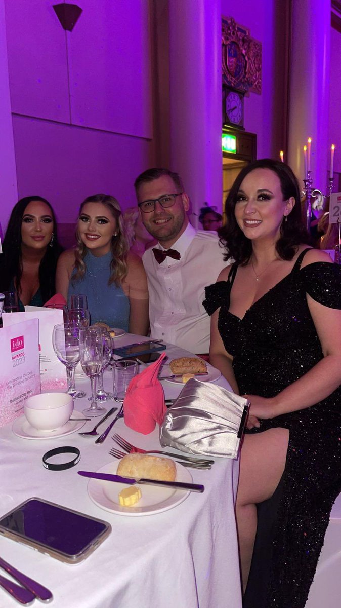 ErwinMiddel's tweet photo. Ansty Hall at the #idoawards2023
Finalist Venue - Groups: West Midlands https://t.co/350yWIsDRL
