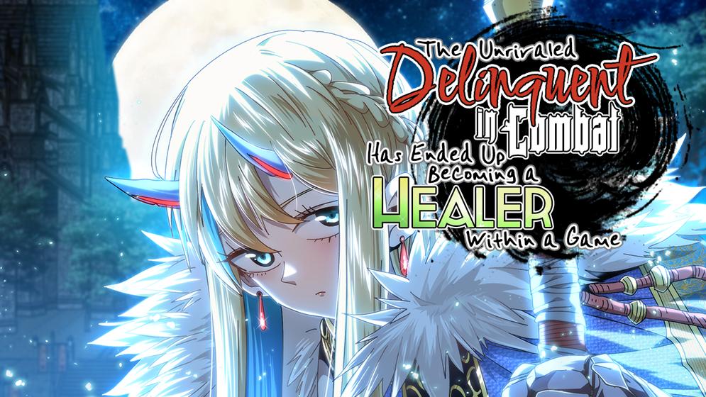 blcb1999's tweet image. Trust me! You'll get addicted to this story!
 
#haminlee #comicespa #nft

m.bilibilicomics.com/share/reader/m…