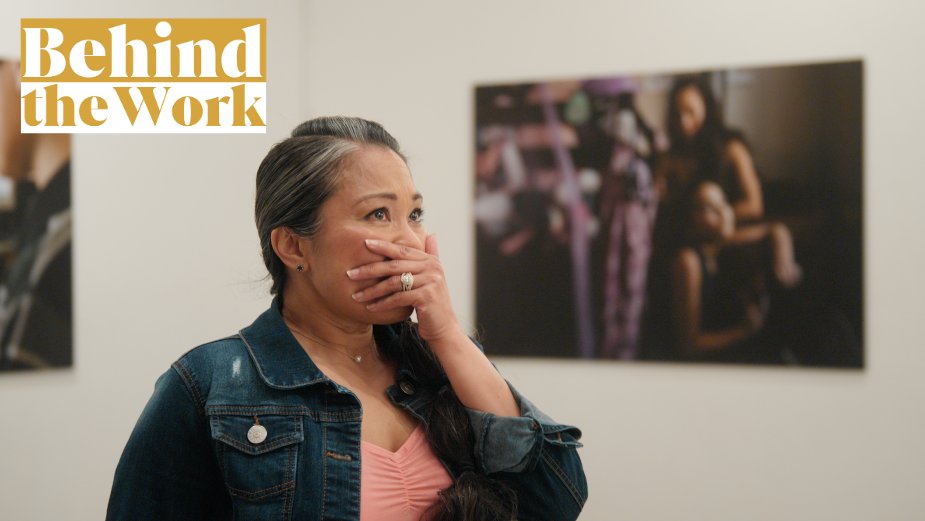 .<a href="/rethinkideas/">Rethink</a>’s Leia Rogers and <a href="/mccainfoods/">McCain Foods Canada</a>’ Laura Kennedy discuss why they created a campaign not centred around McCain products, working with photojournalist @krisannejohnson, and capturing genuine emotion, writes LBB’s @JoshNeufeldt. hubs.la/Q01Q2XHZ0