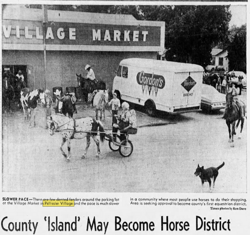 <a href="/ahvaquerxs/">Avocado Heights Vaquerxs</a> <a href="/BoomCalifornia/">Boom</a> Interesting trivia that I found while doing this columna: The last time that <a href="/latimes/">Los Angeles Times</a> wrote about Pellissier Village before me was...1974