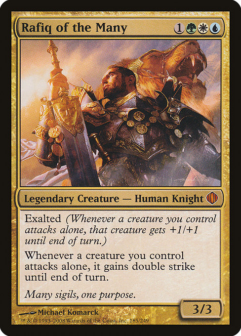ghirapurigears's tweet photo. QRT this with your favorite MtG commander that came out BEFORE the OG Commander 2012 precons https://t.co/1rlSzdMQ4U