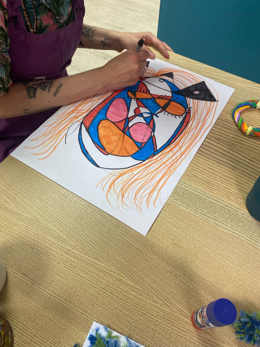 Bluebell Care tweet media