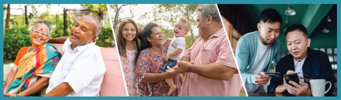ANA_ACFgov's tweet photo. May celebrates Asian American, Native Hawaiian, and Pacific Islander (AANHPI) Heritage Month - recognizing the many contributions of Asian American, Native Hawaiian and Pacific Islander individuals and communities have made to American history, society and culture.
#AANHPI https://t.co/pc8YVNfEII