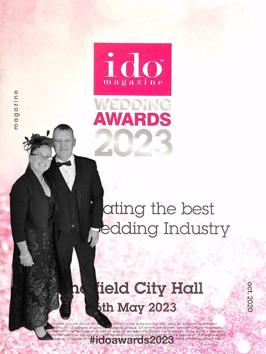 _John_Saunders's tweet photo. https://t.co/ZXsfBMeexj #idoawards2023 https://t.co/1ZoPS26BPb