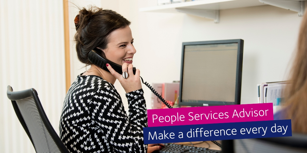 PAHospice's tweet photo. 📣 People Services Advisor, Esher/Hybrid. 

How often can you make a difference to people’s lives? 

Join us as our new People Services Advisor, and the answer’s simple: every day.

Apply here 👉🏾https://t.co/A20Bn00P7K

#thedifferenceisyou #jobsurrey #hrjob #jobalert https://t.co/8ymVu6dBBJ