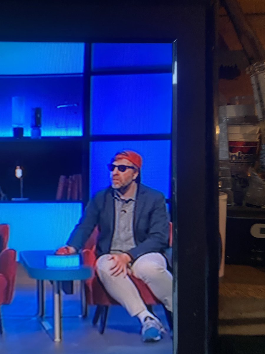 iamrob777's tweet photo. @phlaimeaux No1 super guy https://t.co/tVVGxkEIgT