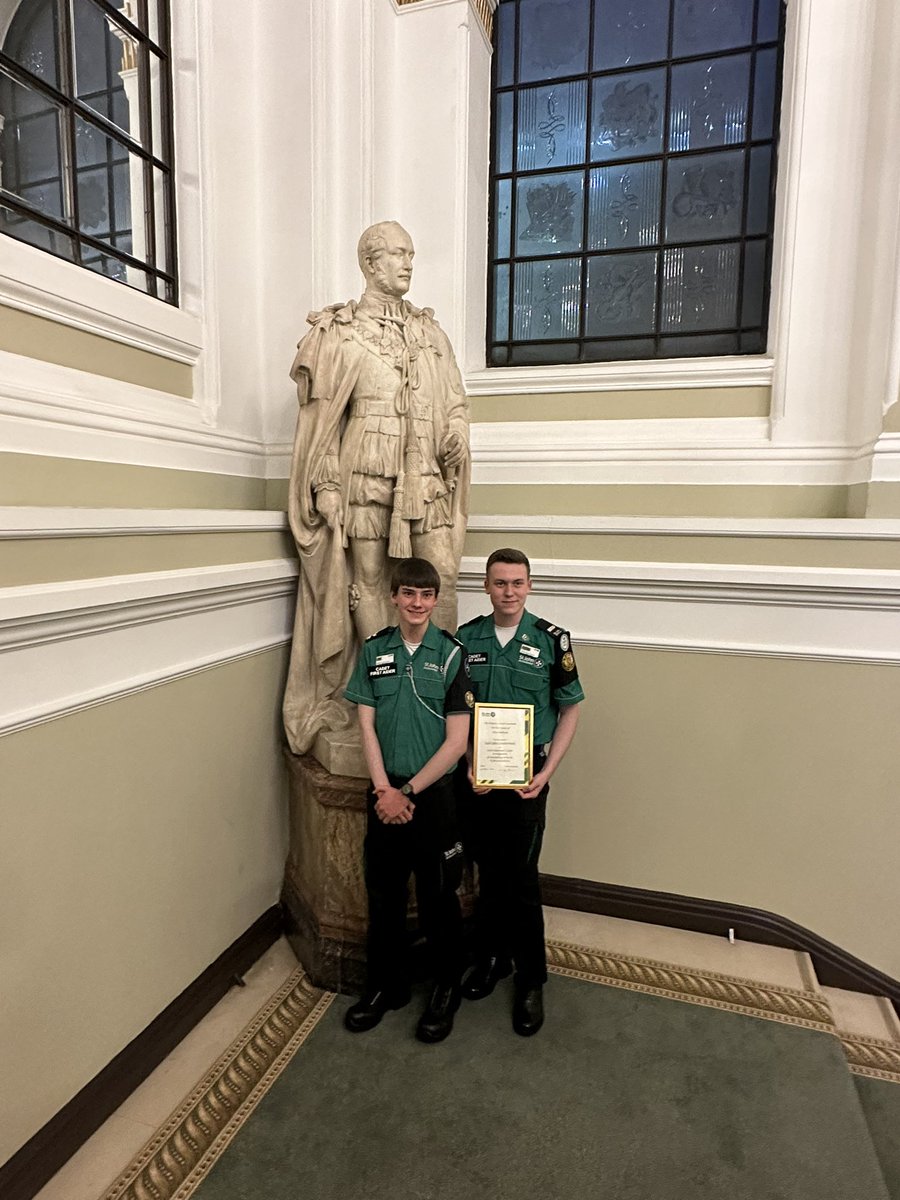 SJA Solihull ASU tweet media