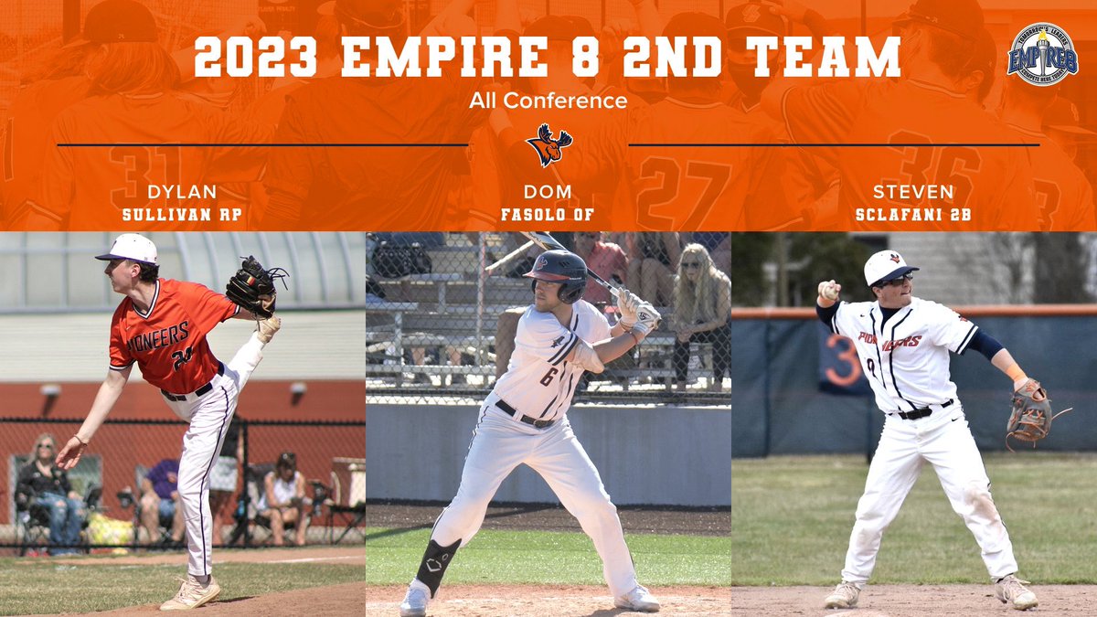 Utica University Baseball tweet media