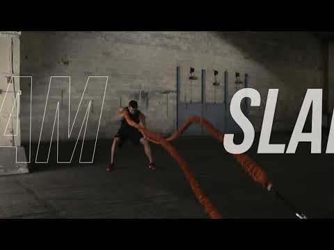 ResolutionFITNS's tweet image. Stroops®️ Son of the Beast Pro Kit - The rope that fights back!
Diversify your #workouts without relying entirely on weights or conventionally-made #BattleRopes.
Visit ResolutionFitness.ca for more information. #HighPerformance #Stroops #SOTB - youtu.be/d8IuVK_3oto