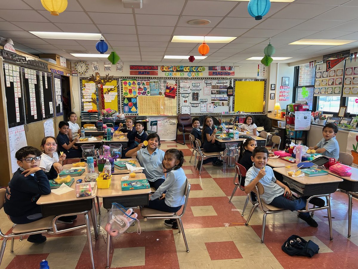 Jane Addams School tweet media