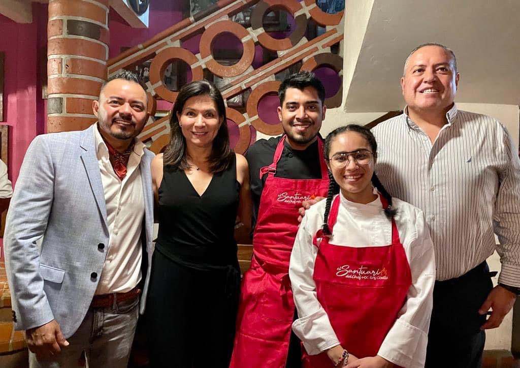 Secretaría de Desarrollo Económico y del Trabajo tweet media