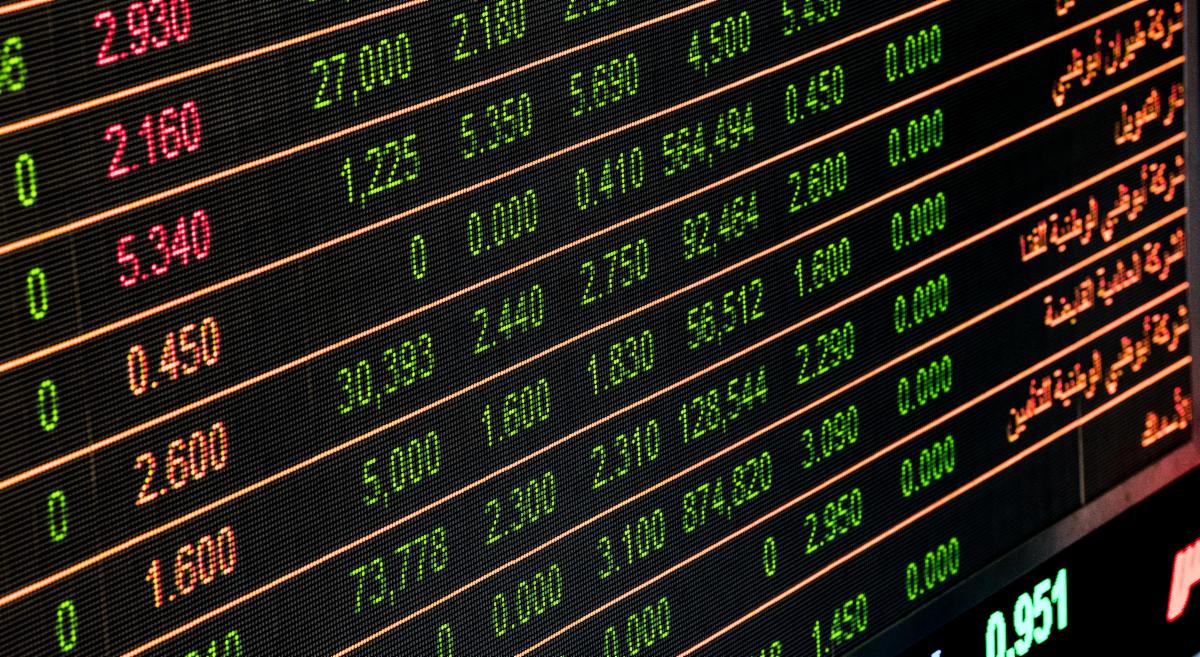 Mrcomstock1's tweet photo. Join us for a free webinar on the state of the economy. Inflation, recession fears, and market volatility - what do you need to know? Register at the link below!
https://t.co/VGJauVx9bc
https://t.co/RhnulciECN https://t.co/1aT44KQD9f