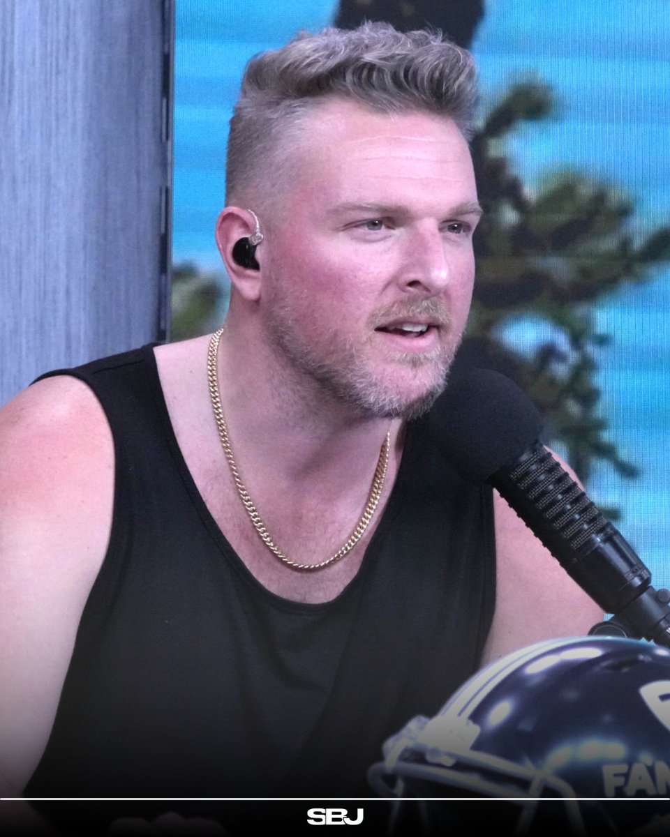 Sports Business Journal On Twitter BREAKING The PatMcAfeeShow Is sports-business-journal-on-twitter-breaking-the-patmcafeeshow-is