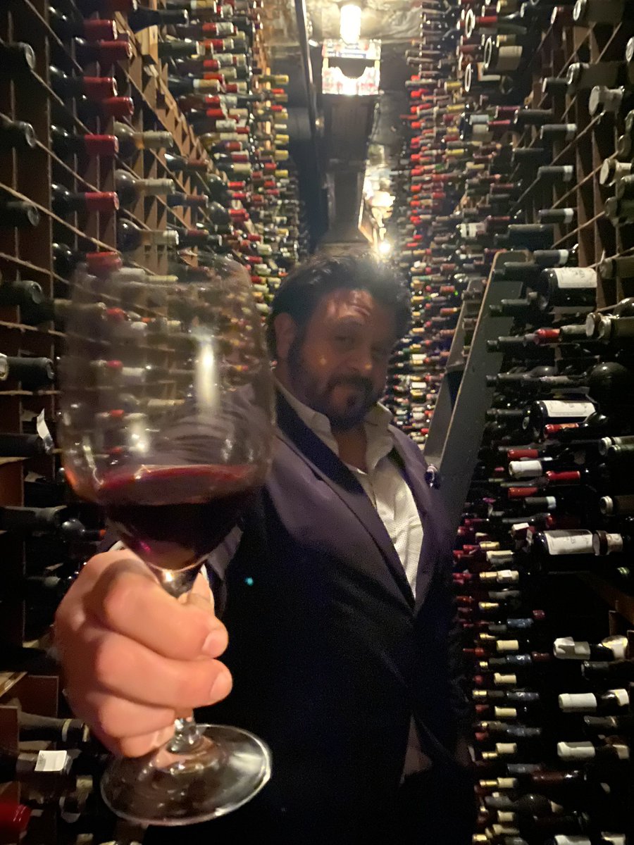 AdamRichman's tweet photo. THANK YOU FOR ALL OF YOUR INCREDIBLY KIND BIRTHDAY WISHES!!!

Here’s to another adventure round the orb of fire &amp; leveling up in all ways!!! https://t.co/VGJ7OVFFTz