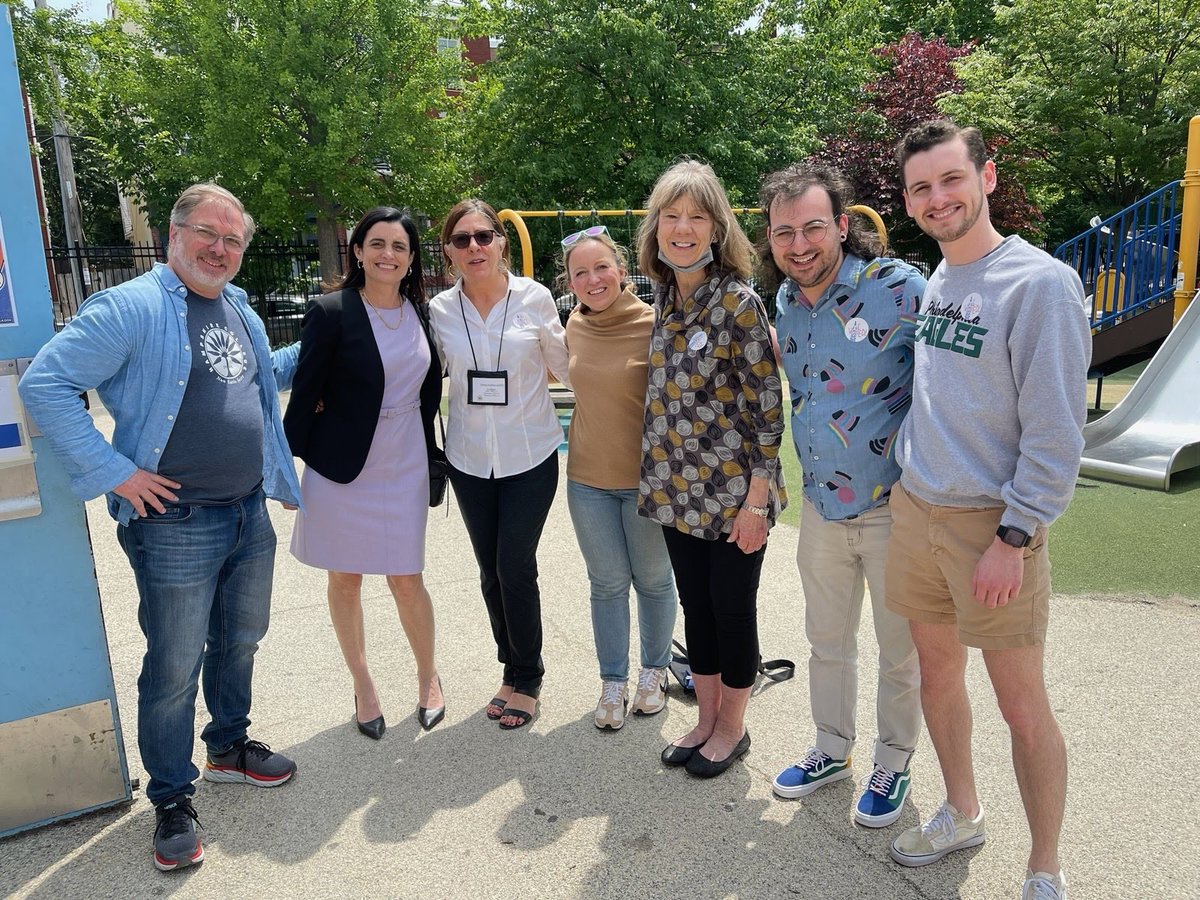 Philly 15th Ward tweet media