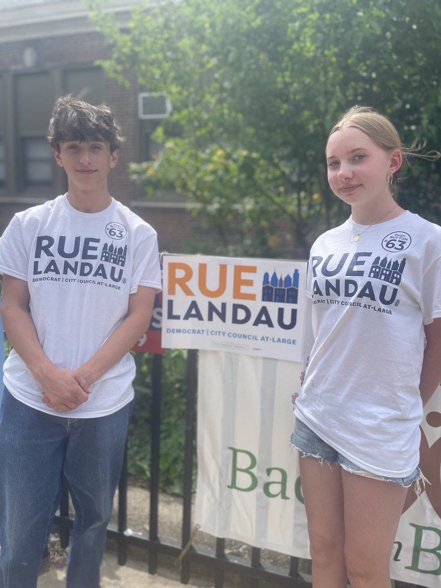 Philly 15th Ward tweet media