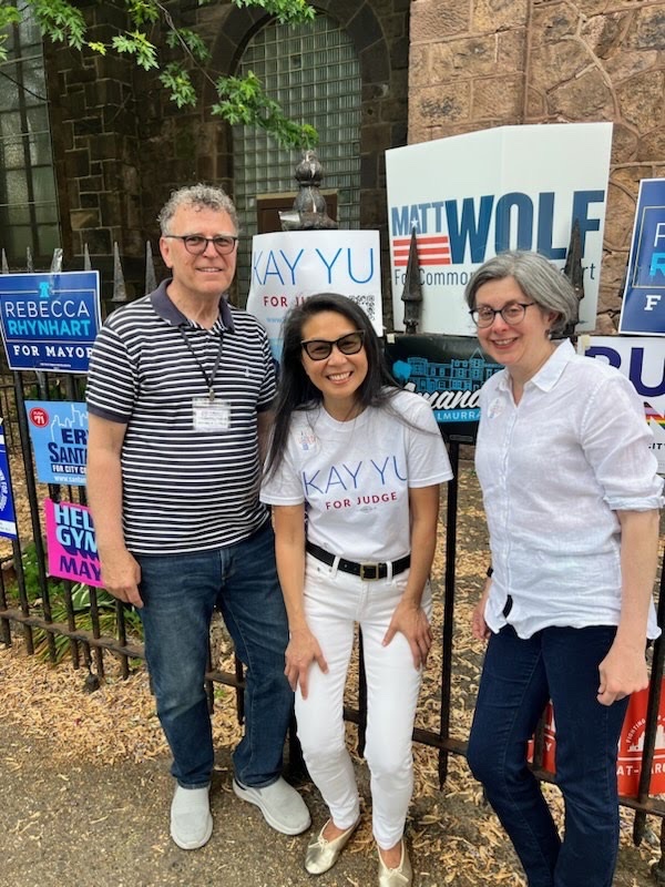 Philly 15th Ward tweet media