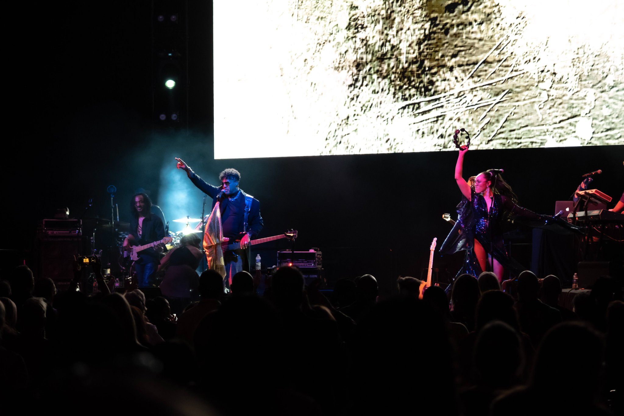 Paisley Park on Twitter "One of the most talked about events at