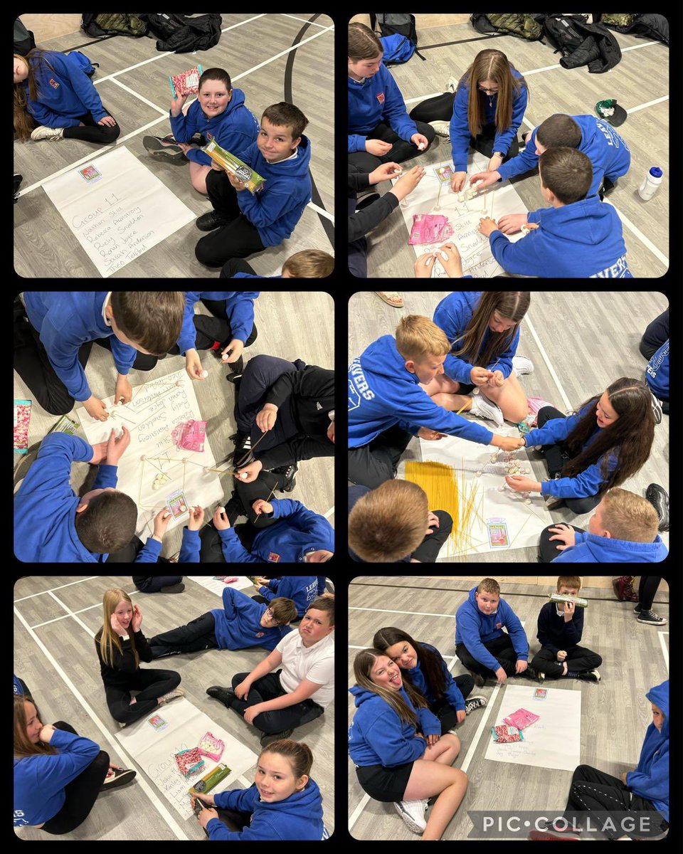 Blacklands Primary🌈 (@blacklandsps) on Twitter photo P7 had another transition activity, <a href="/KilwAcadArtTech/">KilwAcad ArtTech</a> organised a building challenge. They are looking forward to a Science transition tomorrow in school and then two full days <a href="/Kilwinning_Acad/">Kilwinning Academy</a> next week! #Classof2023 P7 had another transition activity, <a href="/KilwAcadArtTech/">KilwAcad ArtTech</a> organised a building challenge. They are looking forward to a Science transition tomorrow in school and then two full days <a href="/Kilwinning_Acad/">Kilwinning Academy</a> next week! #Classof2023