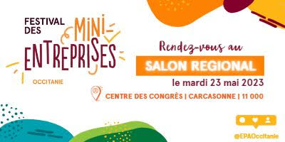 Aujourd'hui les mini entrepreneurs ont participé à la première phase du concours (visio) des mini entrepreneurs de la région midi-pyrénées. Bravo !!!