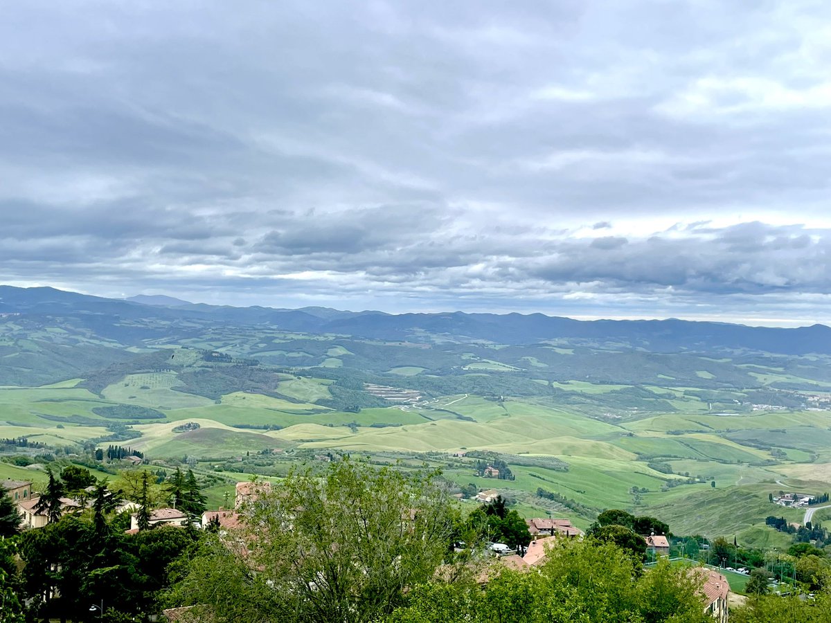 heather_aziz's tweet photo. #Volterra2023 It’s good to be back representing the @mangielab and enjoying some worldly science! https://t.co/rakWNDTrMY