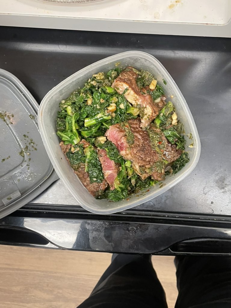 This is where I’m at mentally