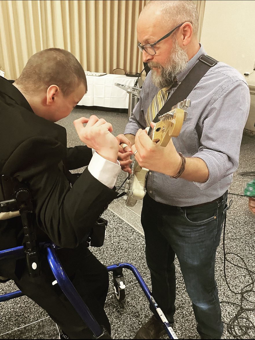 Laura Allison MusicBCPS tweet media