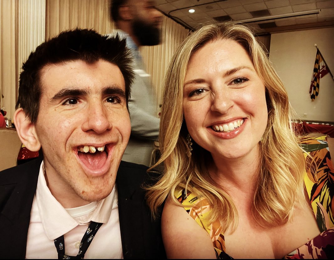 Laura Allison MusicBCPS tweet media