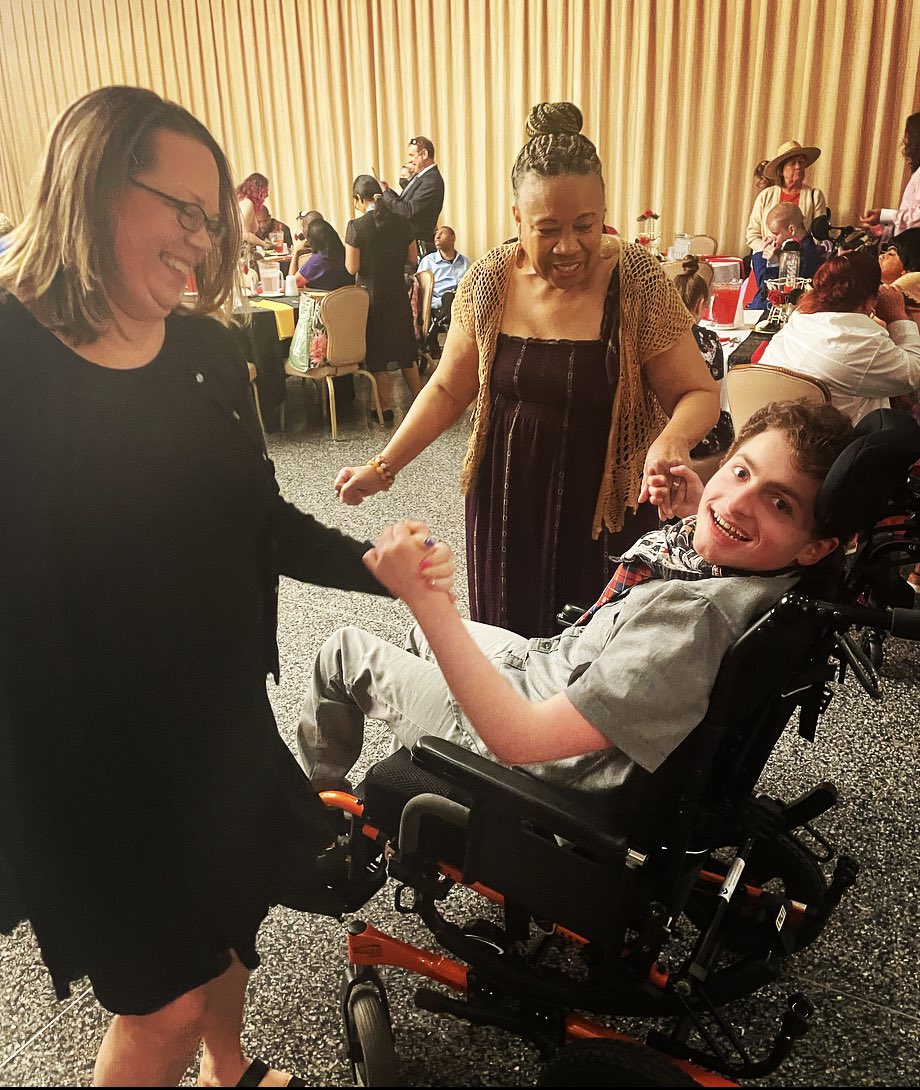 Laura Allison MusicBCPS tweet media