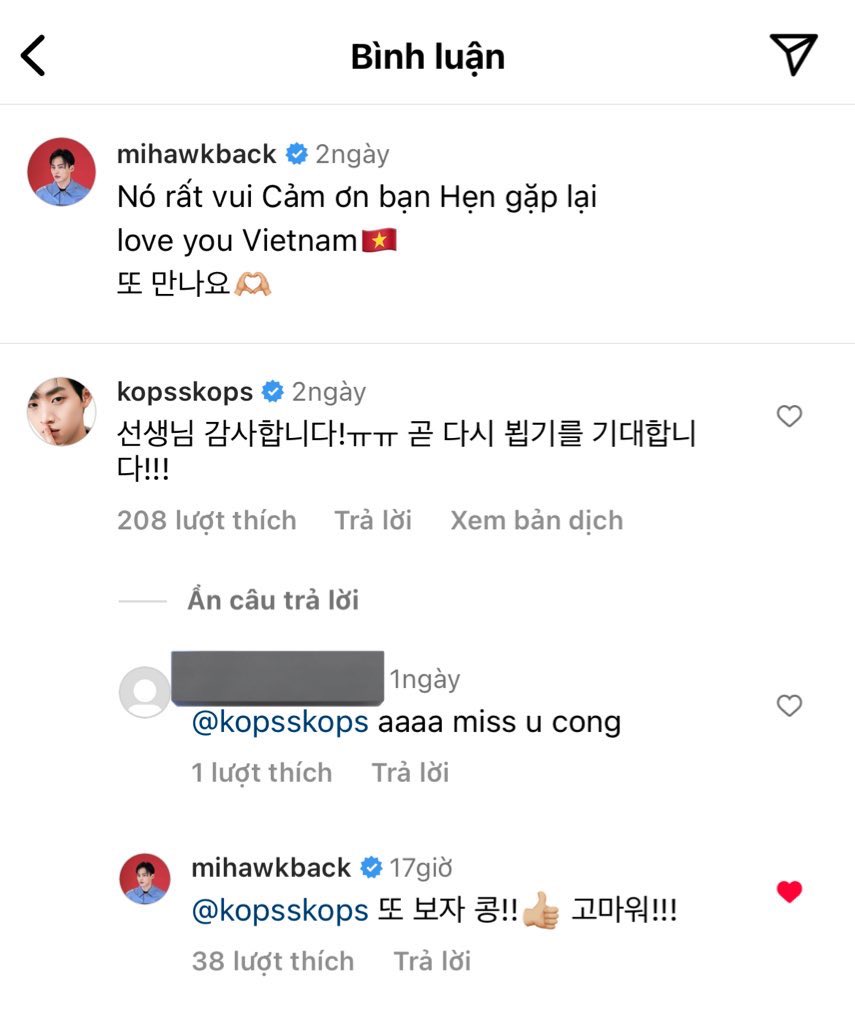 xlay0511's tweet photo. Tự nhiên thấy cuộc gặp gỡ này cũng thần kì thiệt 🥹🥹🥹
#CONG #BOYSPLANET
#MIHAWKBACK #BAEKKOOYOUNG https://t.co/VNY2ZhxXMw