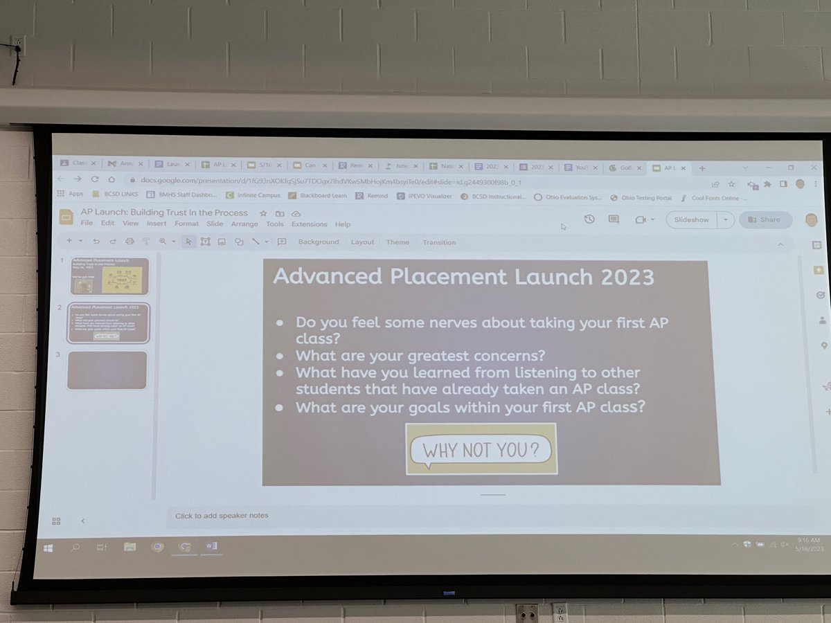 Berea CSD tweet media